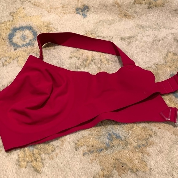 🔥Falke Bra,34D,Cranberry Ergonomic,German Engineered,Price is Firm, Incredible - Picture 9 of 10